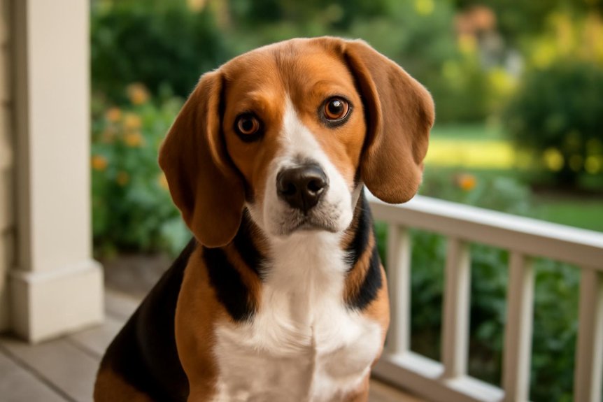 beagle training gedragsuitdagingen
