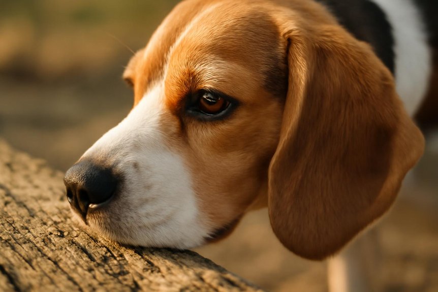 beagles praktische geurtoepassingen
