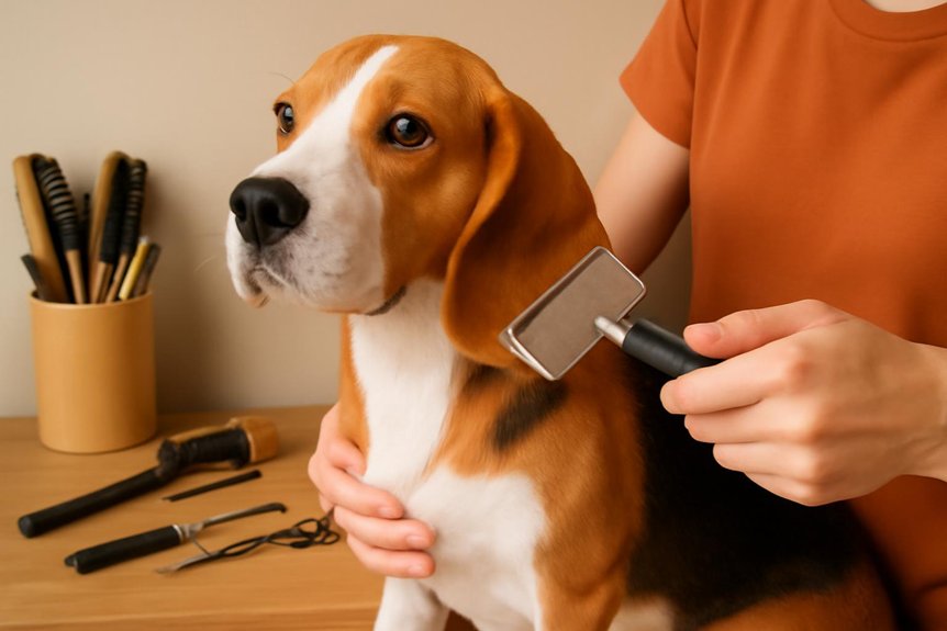 regelmatige verzorging en hygi&euml;ne