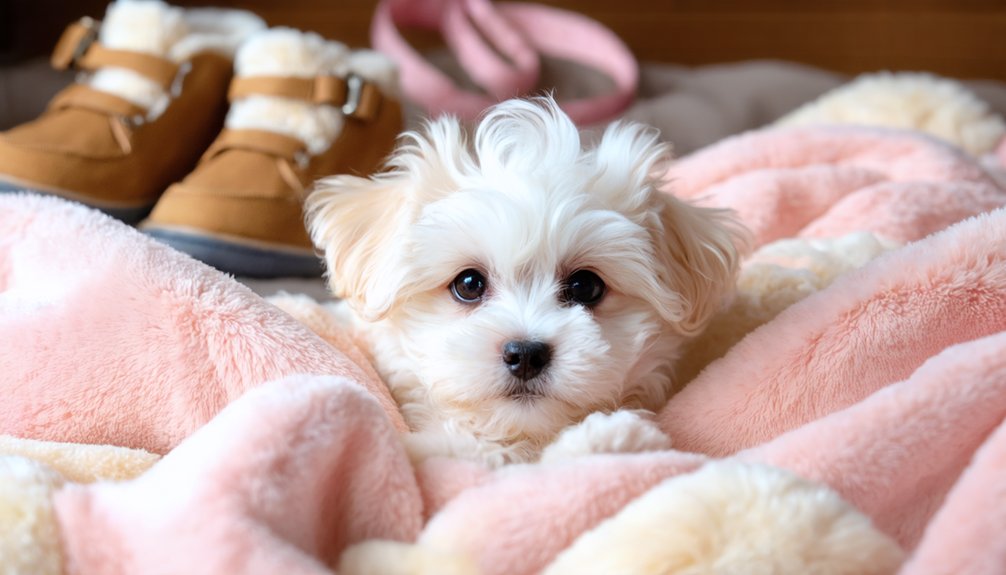 beginnende maltipoo aanschafkosten