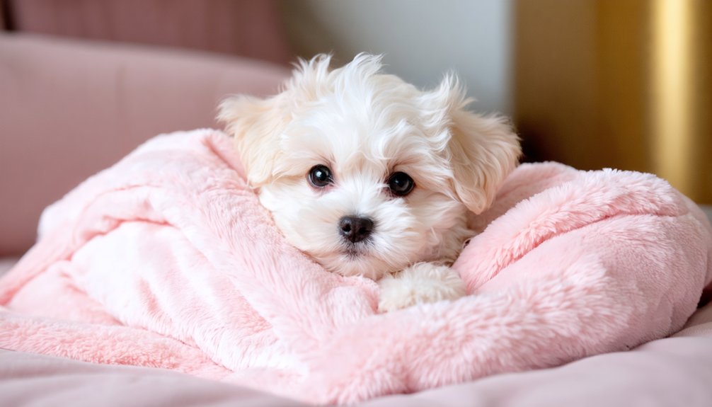 maltipoo puppy prijzen 2025