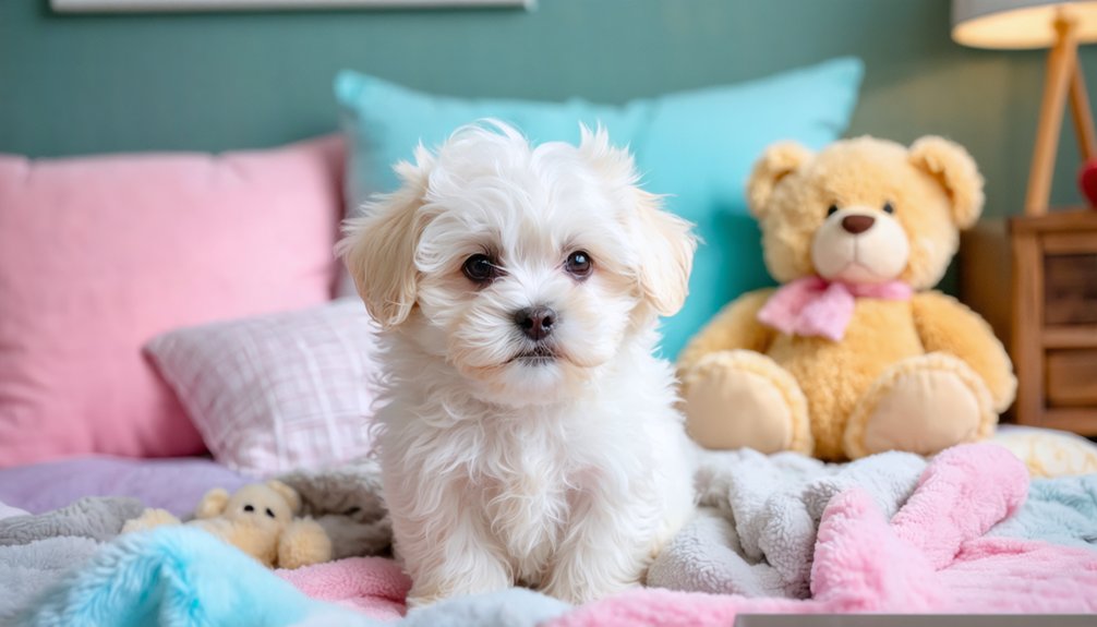 verifieer gerenommeerde Maltipoo fokkers