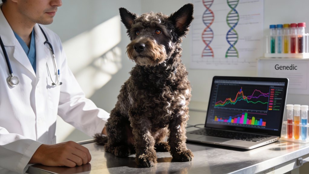 genetische tests en documentatievereisten