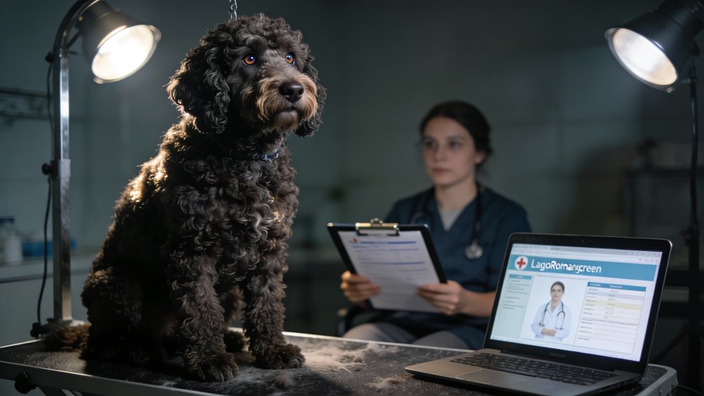 genetische tests heupaudits certificaten