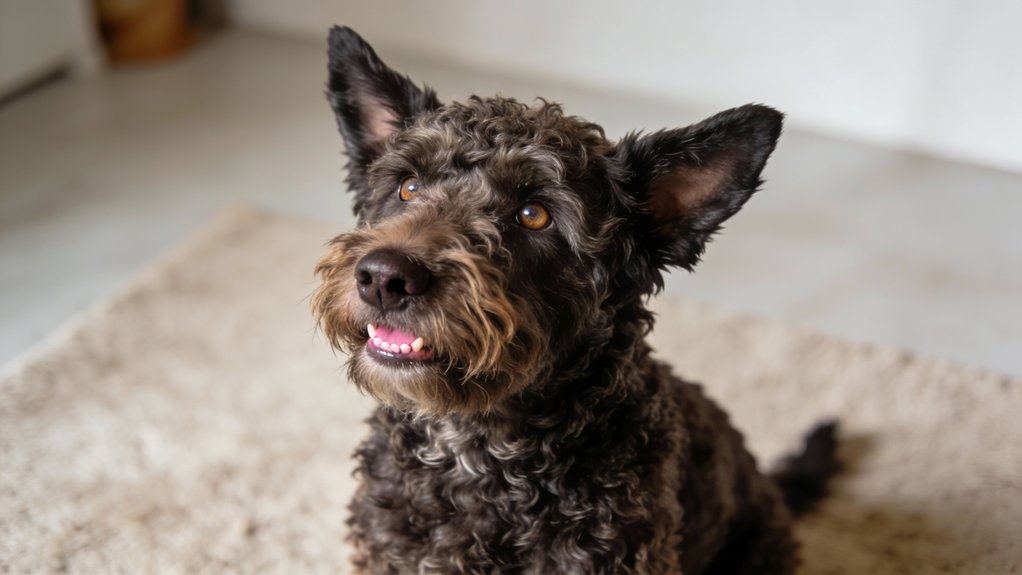 gezondheid van lagotto romagnolo veelvoorkomende aandoeningen overzicht