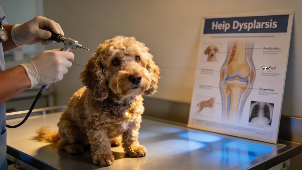 heupdysplasie screening en behandeling