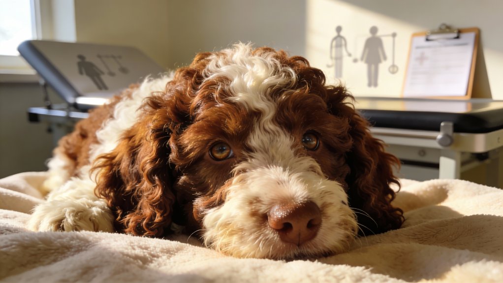 jeugdige honden epilepsie genetica beheer
