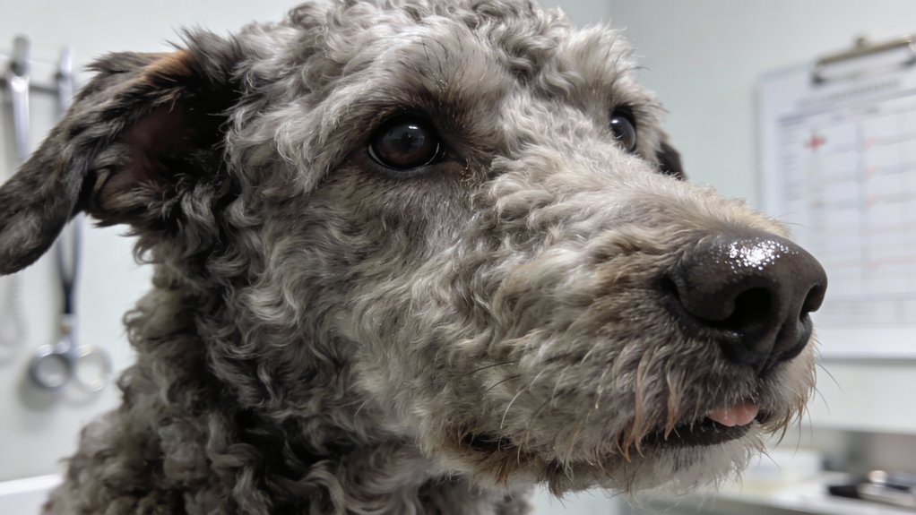 jeugdelĳke epilepsie en lsd bij lagotto romagnolo