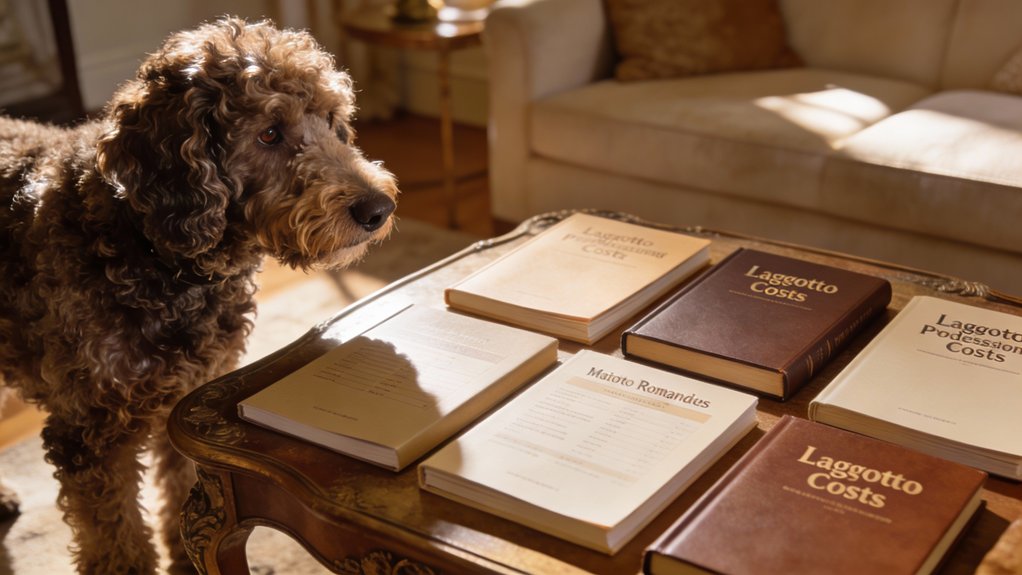 lagotto kosten zorg en gezondheid financiering