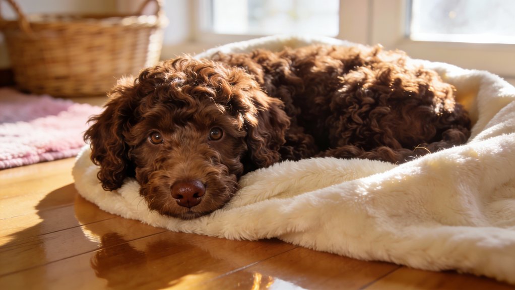 lagotto romagnolo puppy kosten