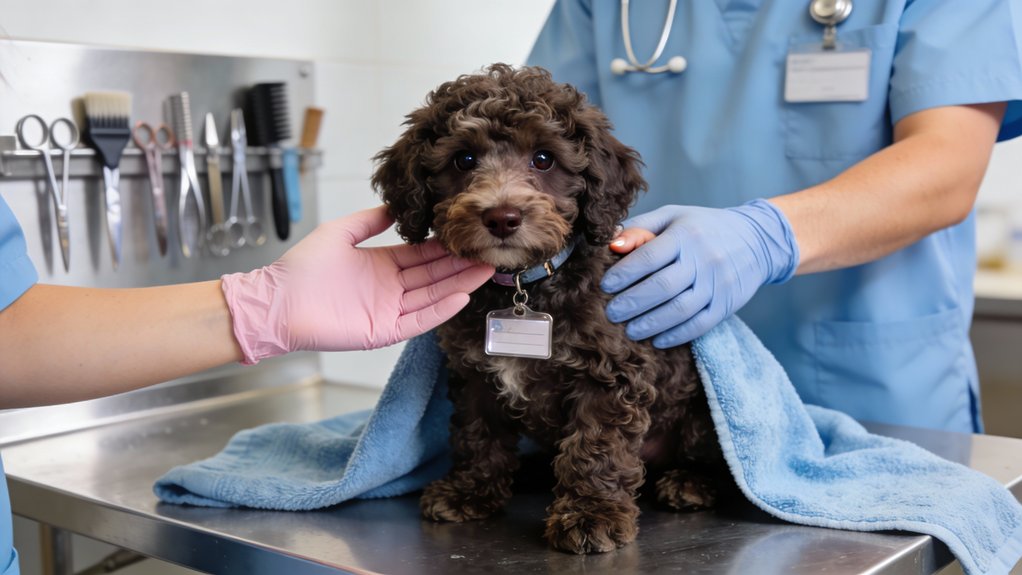 positieve veterinaire omgangsassociaties opbouw
