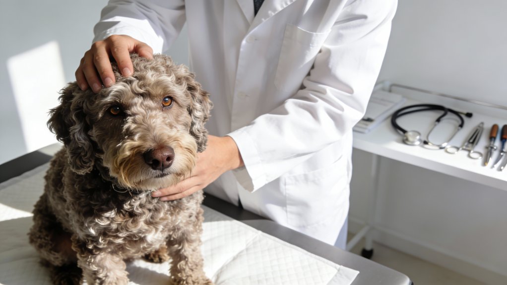 regelmatig veterinaire preventieve zorgplan