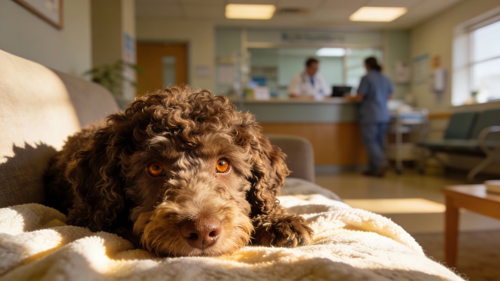 veterinaire begeleiding en verantwoord fokken